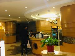 -荔粥记潮汕砂锅粥(太湖路店)
