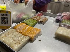 -近水阁糕点(皮市街店)