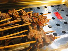 -盟重烧烤(高正街店)