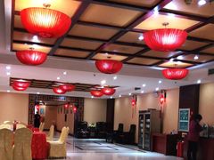 大堂-老德祥酒店(德兴店)