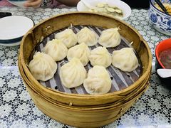 -南翔小笼館(嘉定店)