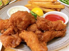 -Money Shops(愚园路店)