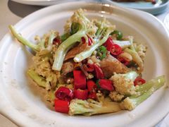 -鄱阳湖·江西小炒·瓦罐煨汤(五道口店)