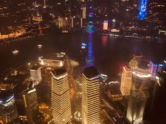 -上海中心大厦