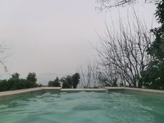 -天目湖涵田半山温泉
