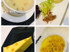 -斗牛士牛排餐厅(嘉里汇店)