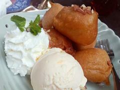 -Fern Forest Cafe