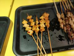 -望京小腰(北京总店)