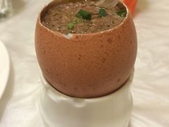 鹅肝鸡蛋盅-庐州太太(CBD店)