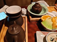 -青藤茶馆(南山路店)