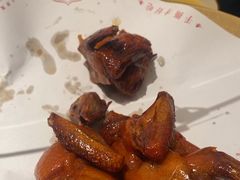 -鸽子侯·家宴·平价海鲜(绿地店)