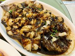 -汇兴源餐馆(小北路店)