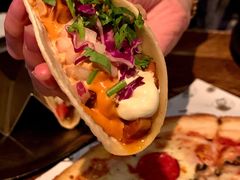 -Q MEX 库迈墨西哥餐吧(三里屯店)