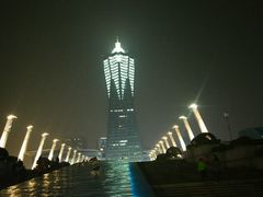 -运河游船(武林门码头)