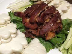 -玉林烤鸭店(黄村康庄店)