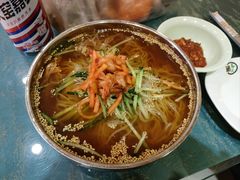 -春花民族美食(佳木斯总店)