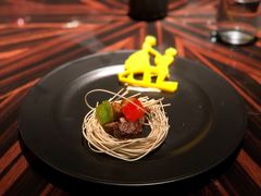 -运·中餐厅(成都华尔道夫酒店)