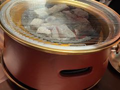 -西塔老太太泥炉烤肉(上海七宝领展广场店)