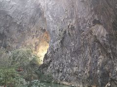 -英西峰林·洞天仙境