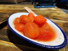 -盟重烧烤(高正街店)
