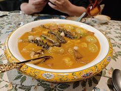 -彩虹之约•淮扬家宴(亚运村店)