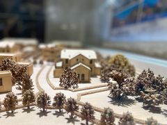 -大连市规划展示中心