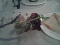 鹅肝酱-成桂西餐厅·42年的味道(五大道疙瘩楼店)