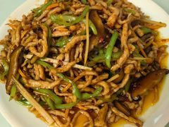 -胖子菜馆(隆昌路店)