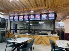 -蘑菇拌面•正宗新疆菜