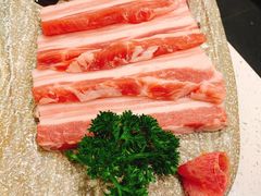 -韩时烤肉(枫蓝店)