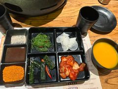 -千寻烧肉(政务区店)