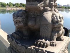 -卢沟桥文化旅游区