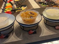 -比格比萨自助(万柳华联店)