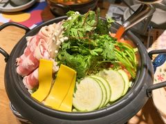 -樱花墅朝鲜族风味餐厅(厦门街创始店)