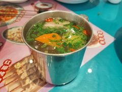-巴依老爷·新疆美食(上城区天城路店)