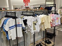 -ZARA(深圳金光华广场店)