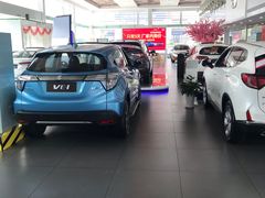 -广汽本田古田4S店