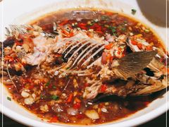 -费大厨辣椒炒肉(万家丽一店)