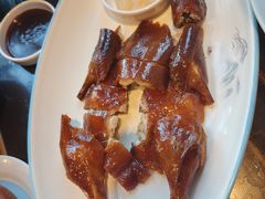 现烤宜良小麻鸭-熙楼(翠湖店)
