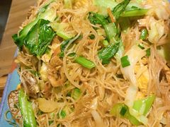 -院子餐厅·大锅菜·老杭帮(桥西直街店)