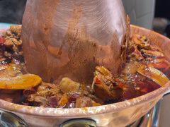 -0317火锅鸡·清真(正达店)