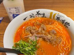 -和府捞面(星光大道一期店)