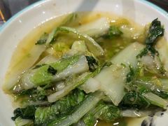 -亮欢寨快活林 酸汤鱼(仁怀店)