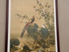 -银都上海菜馆(粤海东路店)