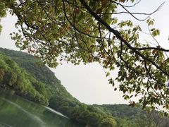 -白马涧龙池景区