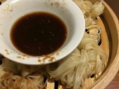 -秦唐一号西安菜馆(钟楼店)