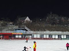 -蓟洲国际滑雪场