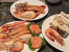 -曲水兰亭(北京四惠店)