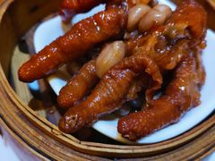 -金穗园·砂锅粥.醉鸡煲火锅(长寿路店)