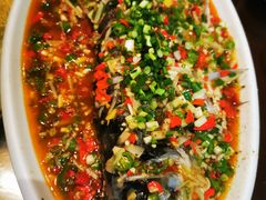 -飞虹鱼馆(春华路店)